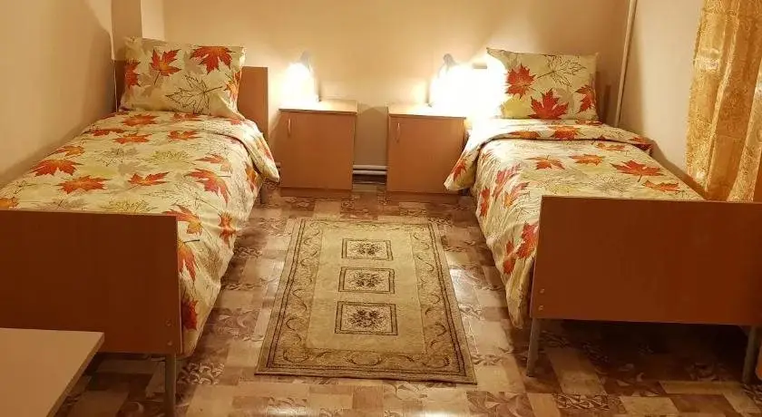 Калининград: Start Hostel