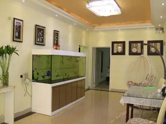 Хецзе: Heze Dingtao Dingsheng Business Hotel