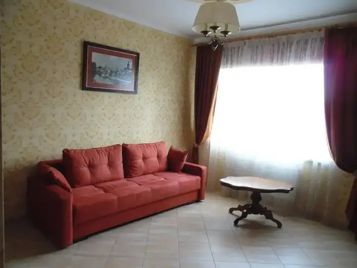 Калининград: Apartamenti Klyuch