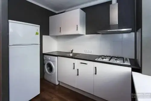 Калининград: Apartment on Sommera
