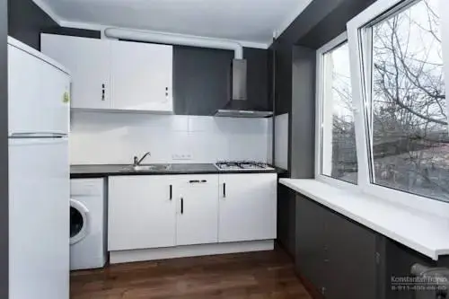 Калининград: Apartment on Sommera