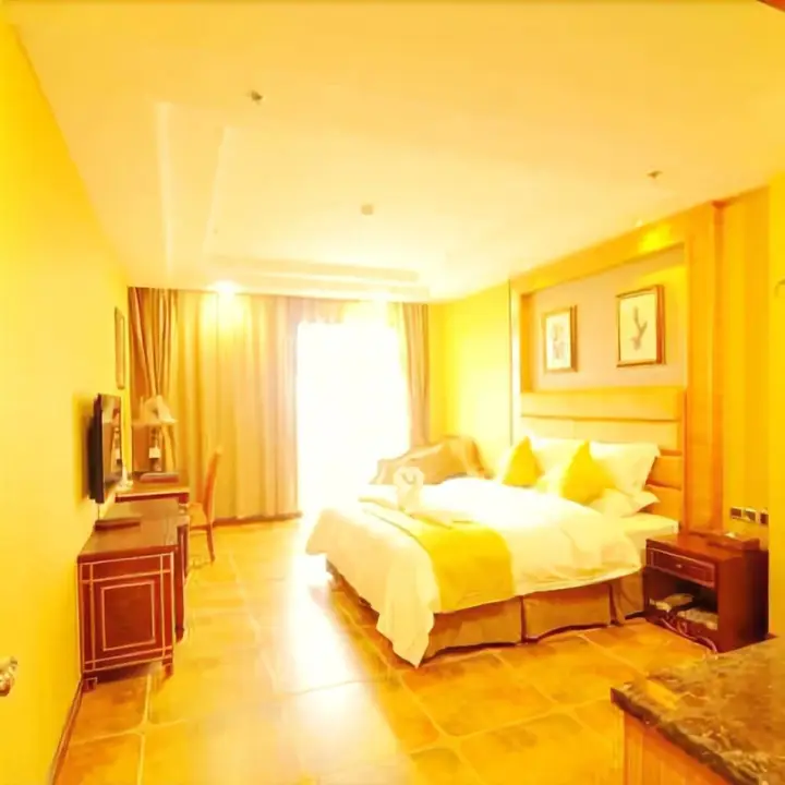 Чунцин: Ouyue Holiday Hotel