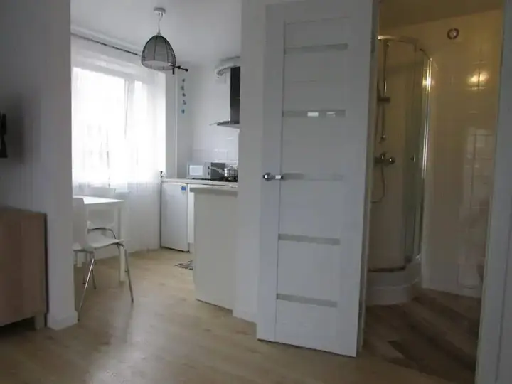 Калининград: Apartment Uyut