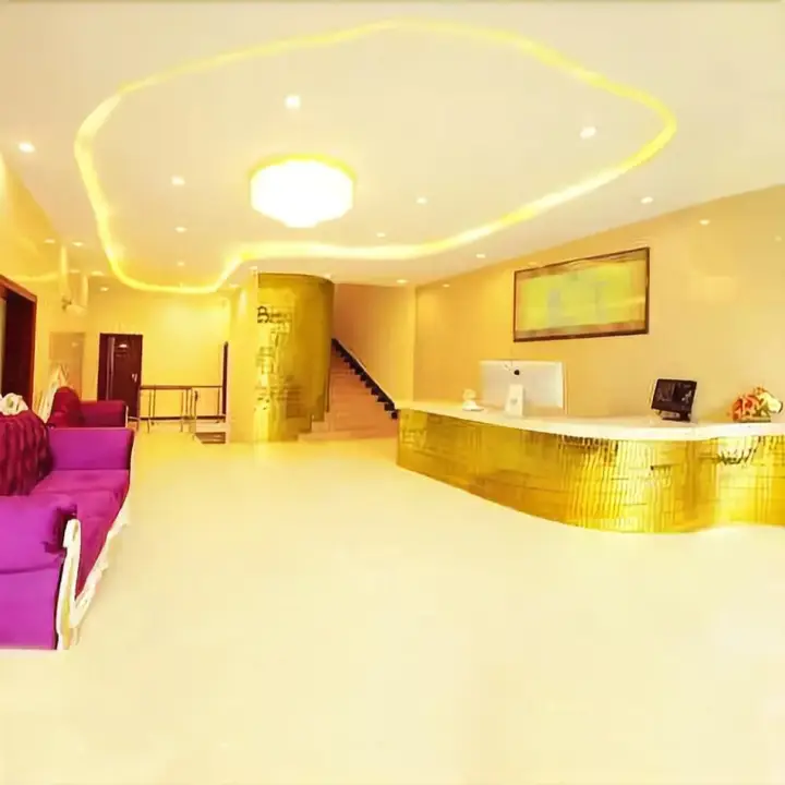 Чунцин: Meilun Hotel