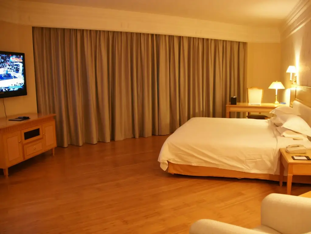 Дунгуань: Hotel Silverland