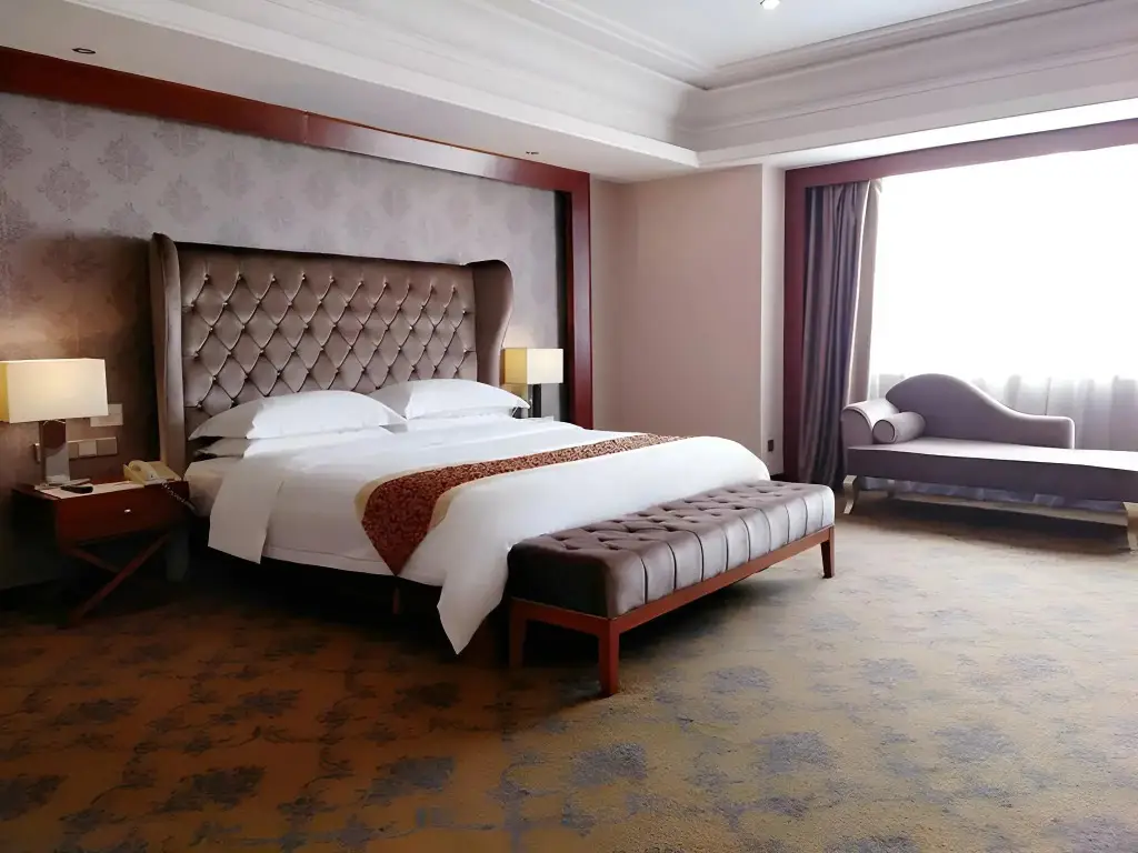Дунгуань: Vienna Hotel Dongguan Humen Wanda Plaza