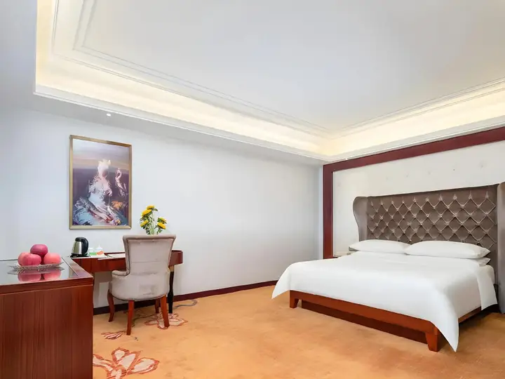 Дунгуань: Vienna Hotel Dongguan Humen Wanda Plaza