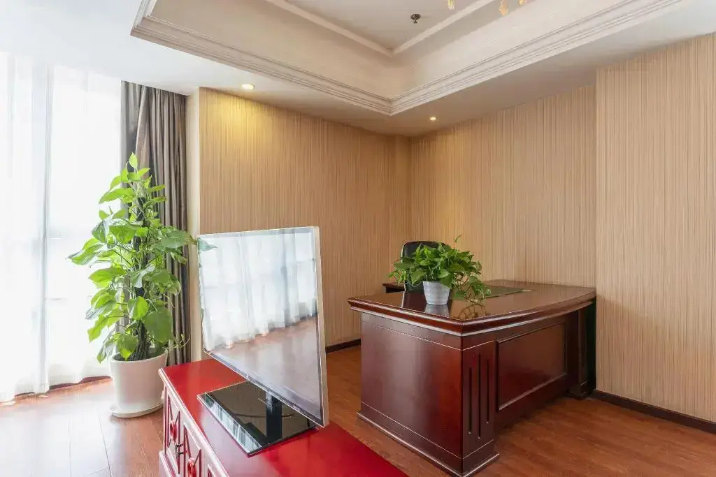 Чунцин: Vienna Hotel Chongqing Changshengqiao Subway Station Branch