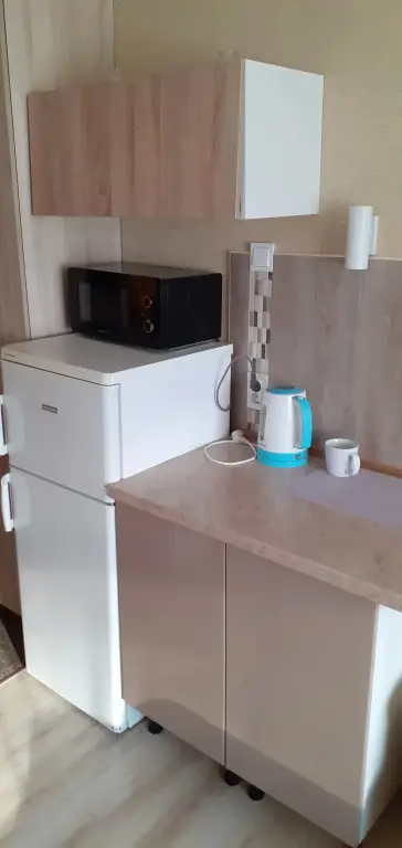 Калининград: Апартаменты Simple