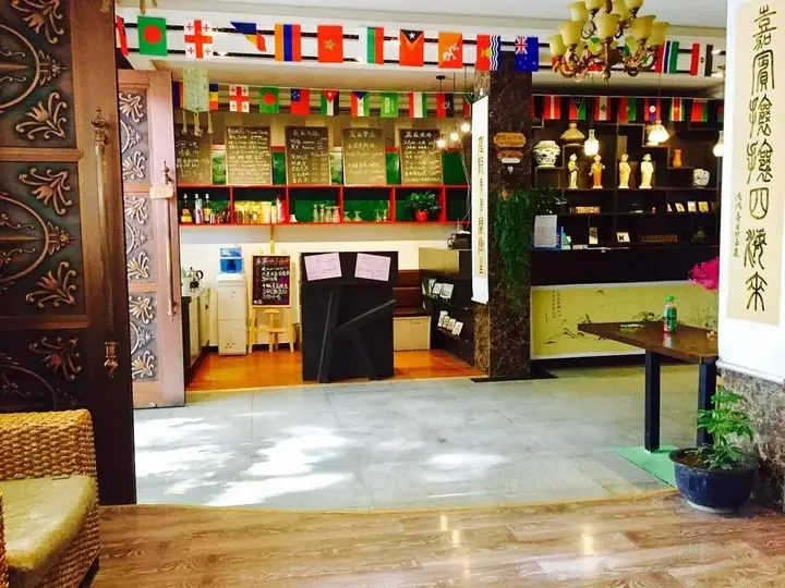 Сиань: Xian KATIN Youth Hostel