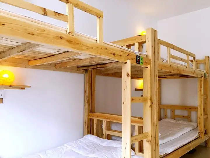 Сиань: Xian KATIN Youth Hostel