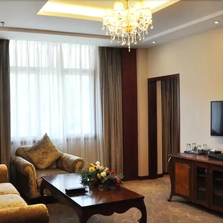 Чунцин: Wuxi Taihe Grand Hotel