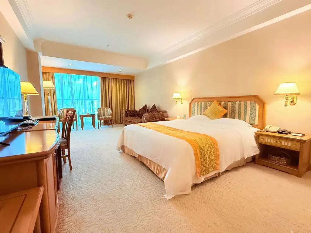 Дунгуань: Huimei Hotel