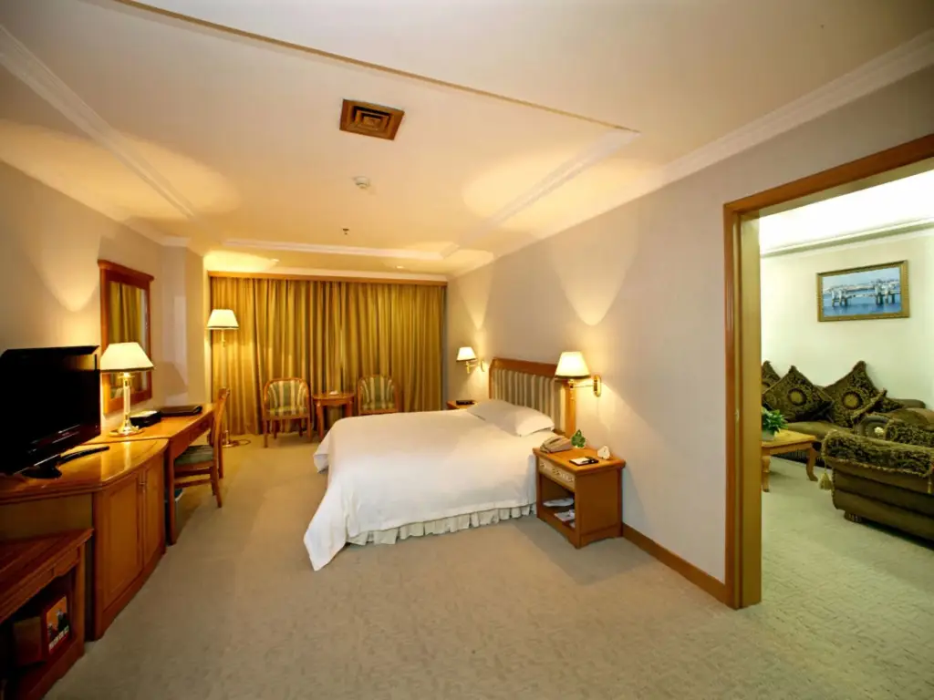 Дунгуань: Huimei Hotel