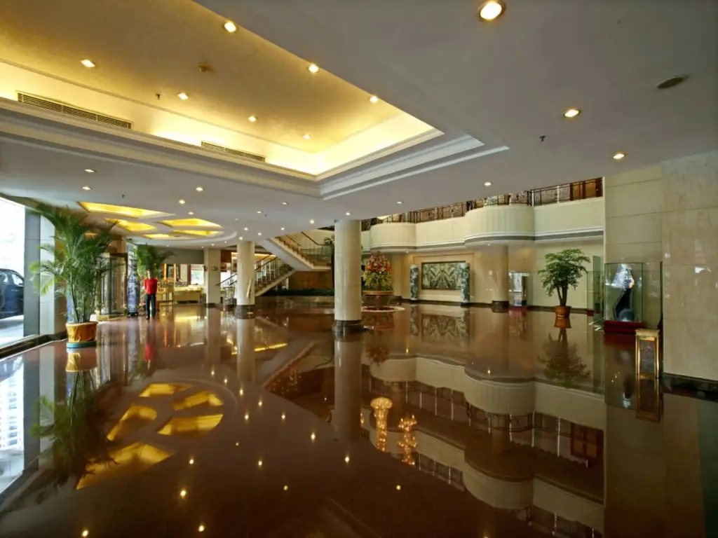 Дунгуань: Huimei Hotel