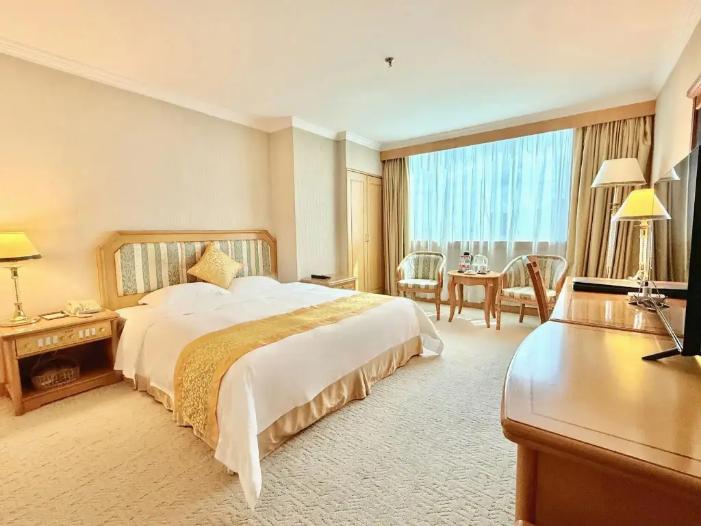 Дунгуань: Huimei Hotel