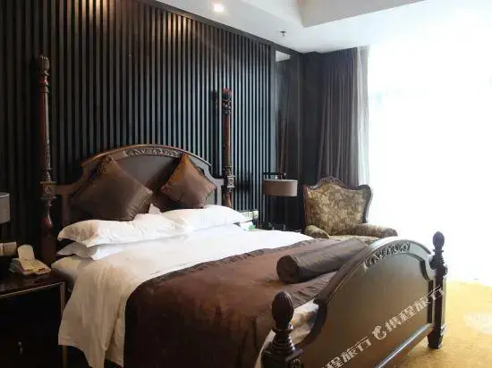 Чунцин: Tianyao Hotel