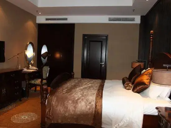 Чунцин: Tianyao Hotel