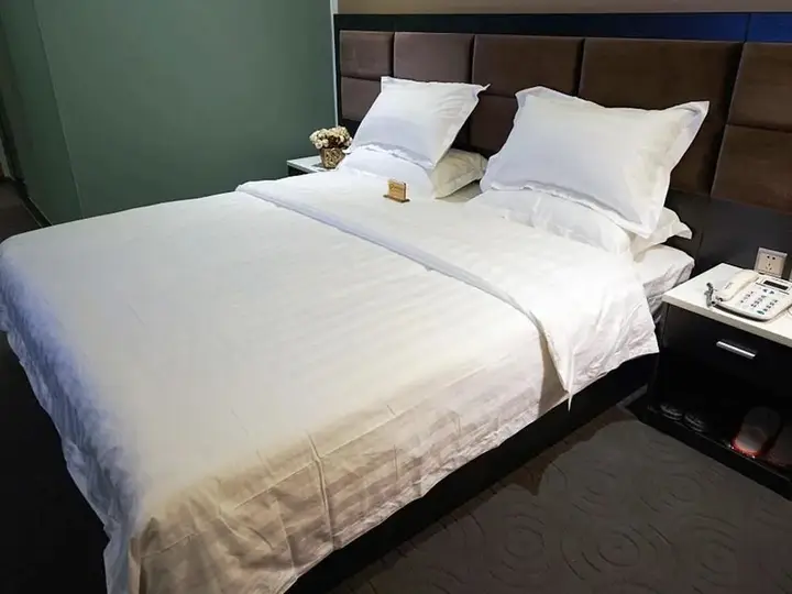 Чунцин: Aifei Hotel (Chongqing Paradise Walk One)