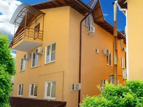 Гостевой дом Лора — фото 1