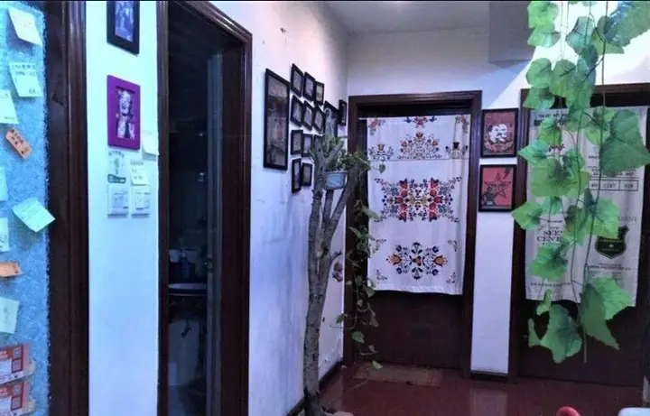 Чунцин: Red-Star Youth Hostel