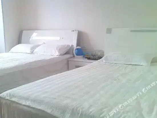 Чунцин: Wuzhou Apartment