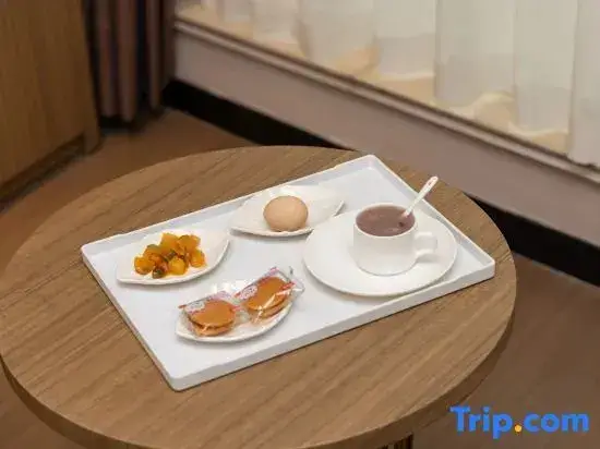Шиянь: New Beacon Xinxilai International Hotel
