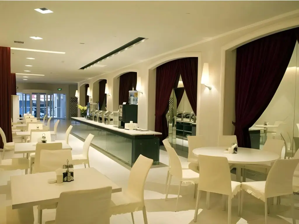 Ухань: Jinjiang Inn Wuhan Jiangtan Buxing St
