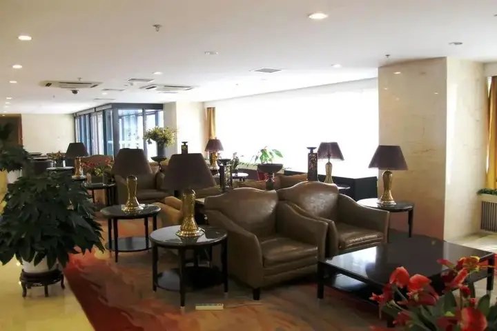 Пекин: Forte International Apartment Hotel