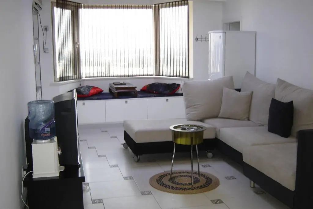 Пекин: Beijing Sentury Apartment Hotel