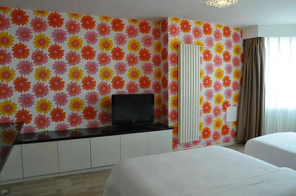 Пекин: Beijing Sentury Apartment Hotel