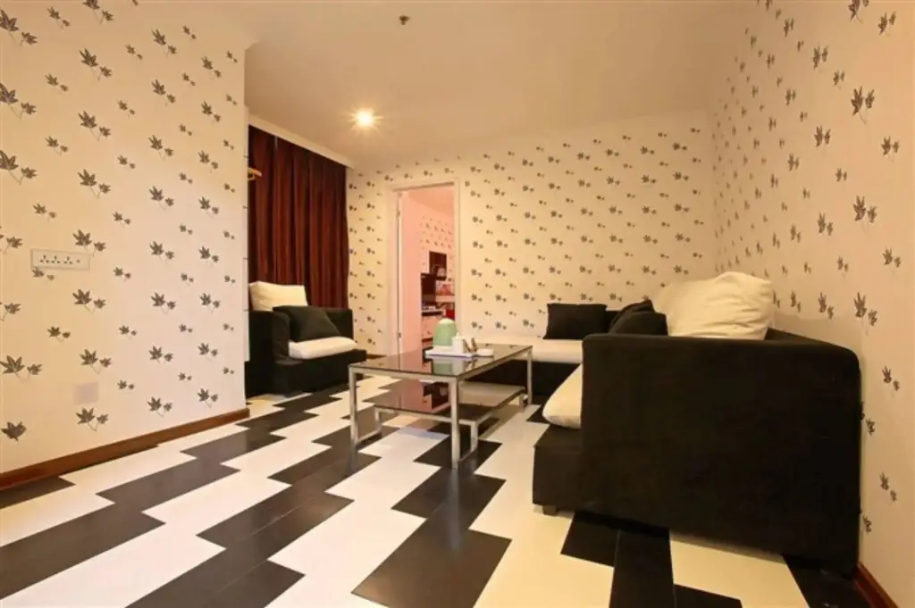 Сиань: Canaan International Hotel