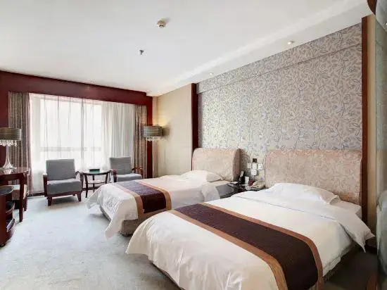 Сиань: Heizee Hotel