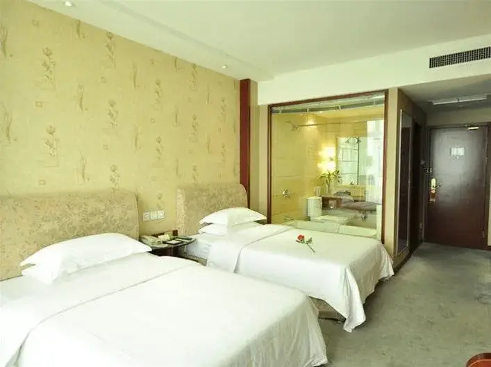 Сиань: Heizee Hotel