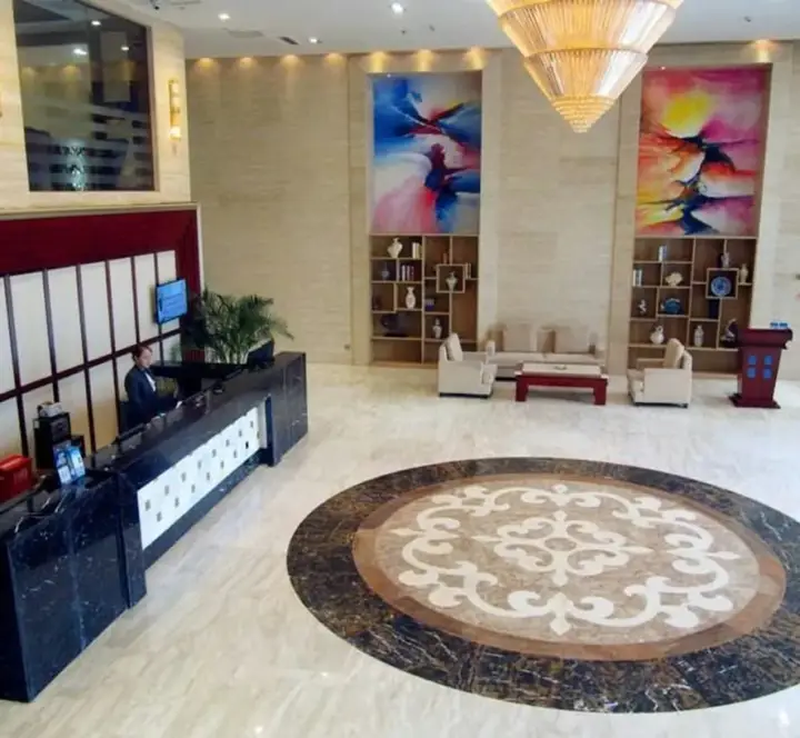Сиань: K Raphael Hotel