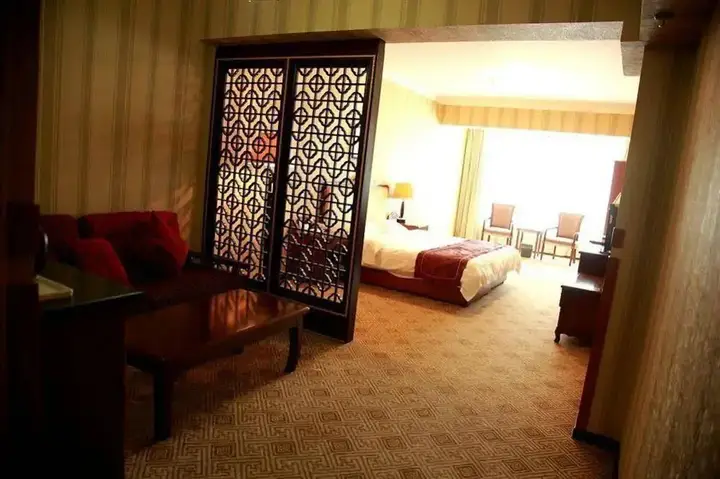 Сиань: Xian Jia He Hotel