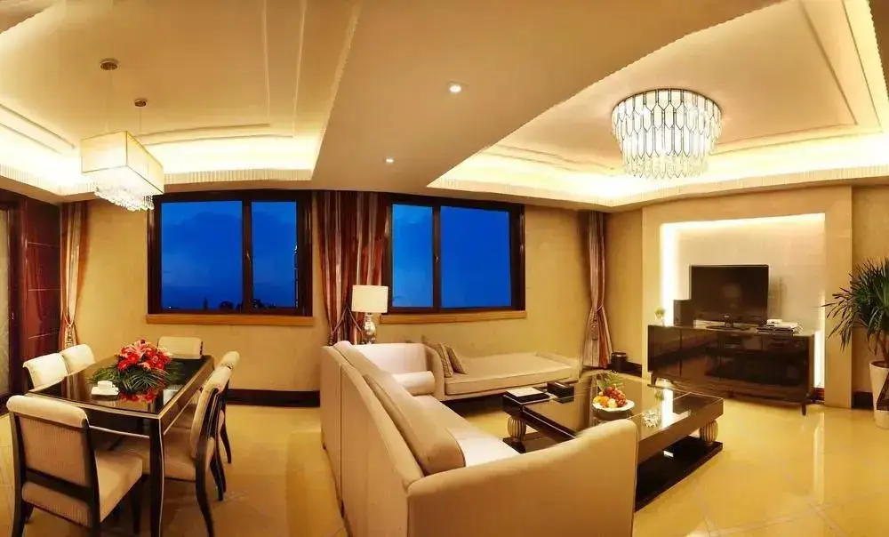 Нанкин: Jiaye No.1 Mansion - Nanjing