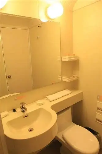 Сиань: Langle Hotel