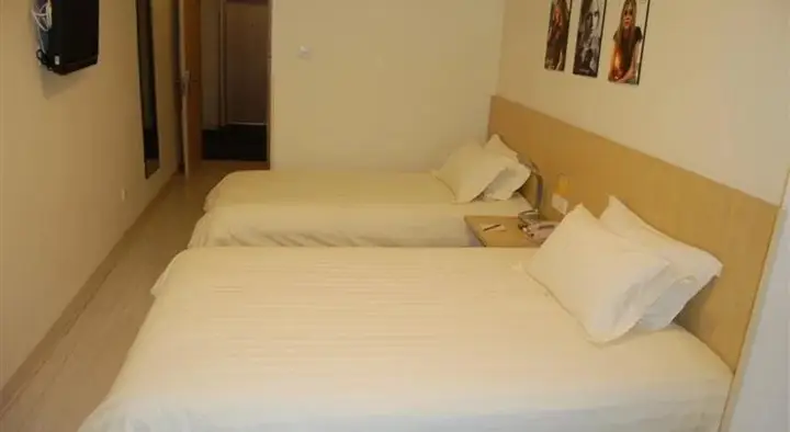 Сиань: Langle Hotel