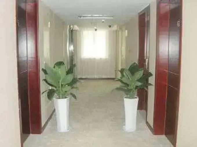 Сиань: Super 8 Hotel Xian Yuxiangmen