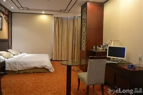 Сиань: Xian Hotel