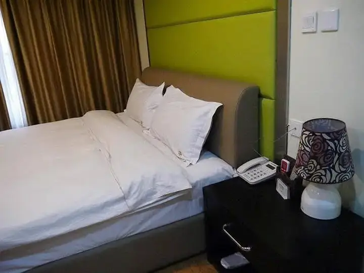 Сиань: Xi'an Maiheng Apartment Hotel