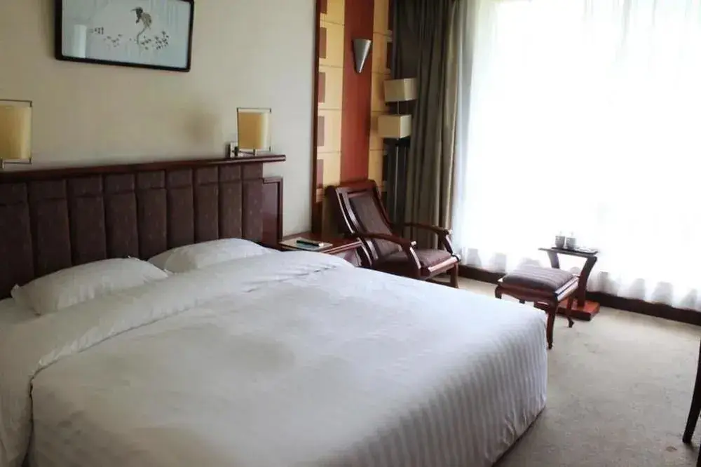 Сиань: Xian Dynasty Hotel