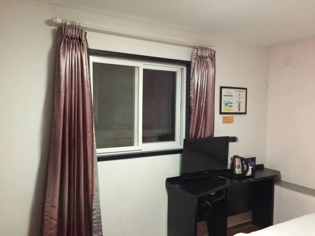 Пекин: Spring Time Hostel