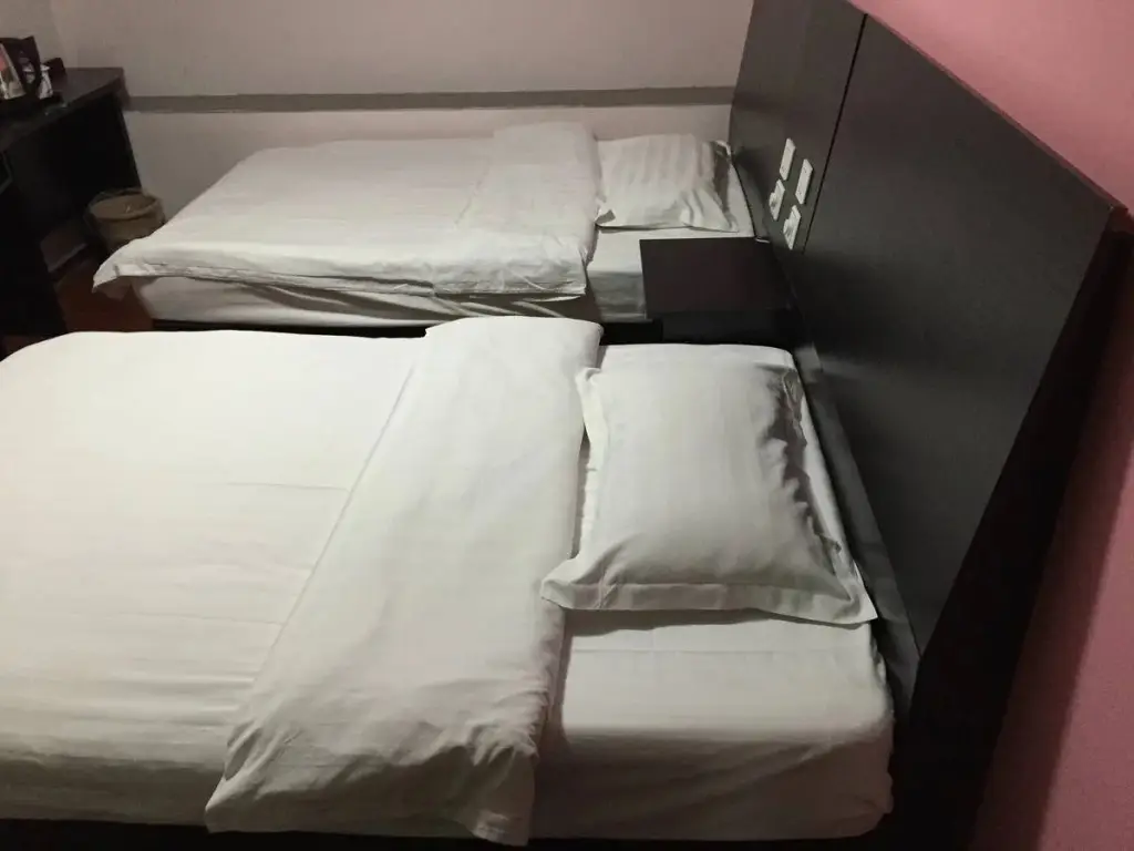 Пекин: Spring Time Hostel