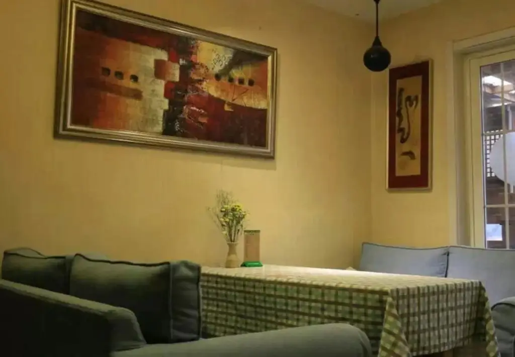 Сиань: Xian Yourtour International Hostel
