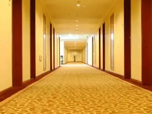 Сиань: Tietong Grand Hotel