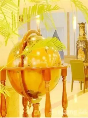 Сиань: Tietong Grand Hotel
