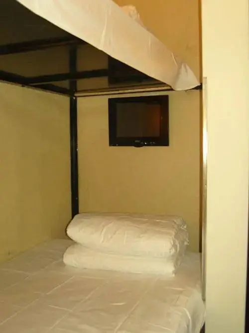 Сиань: Suba Hotel Xi'an Dongmen