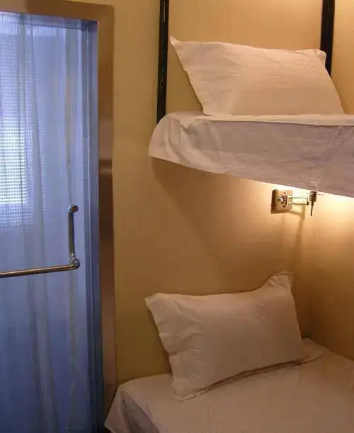 Сиань: Suba Hotel Xi'an Dongmen